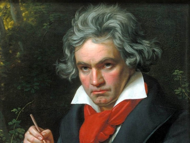 beethoven s last symphony finished by ai beethoven s last symphony finished by ai