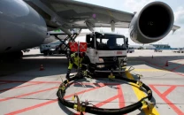 airlines urge eu to step in as iran war chokes jet fuel supply