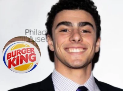 did burger king tweet we don t snitch after luigi mangione s arrest at mcdonald s