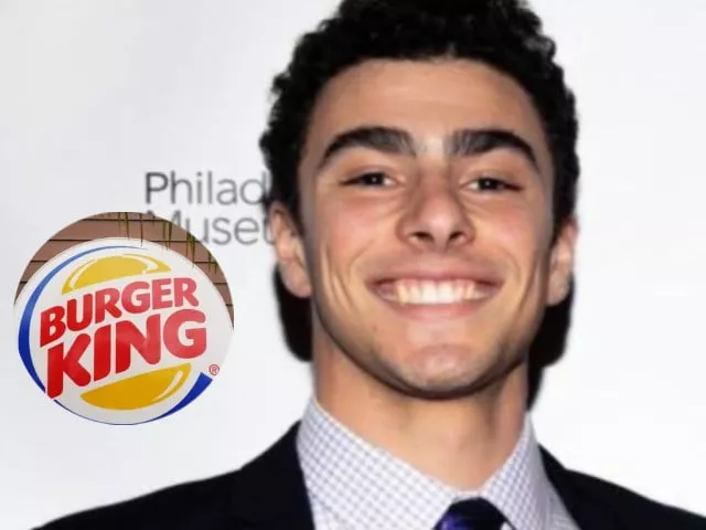 did burger king tweet we don t snitch after luigi mangione s arrest at mcdonald s