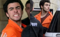 luigi mangione identified by san francisco police days before arrest for ceo brian thompson s murder