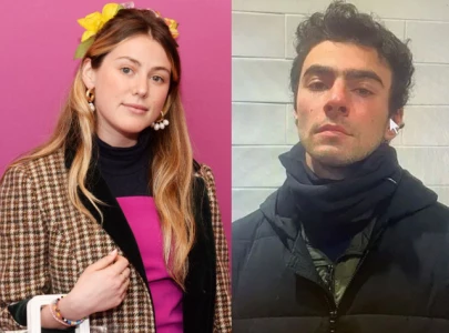 influencer claims sleeping with unitedhealthcare ceo s murder suspect luigi mangione