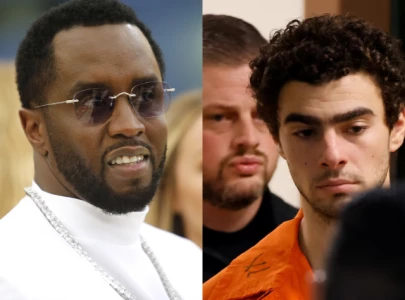 luigi mangione joins diddy at brooklyn jail amid high profile federal charges