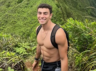 alleged nude selfie of luigi mangione leaks after arrest in brian thompson murder case alleged nude selfie of luigi mangione leaks after arrest in brian thompson murder case