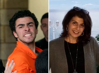 luigi mangione arrested after mother s tip off to fbi about possible murder connection