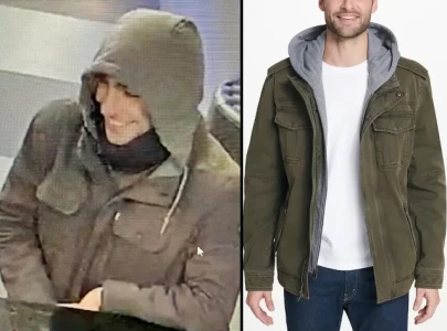 luigi mangione s trucker jacket selling fast for 80