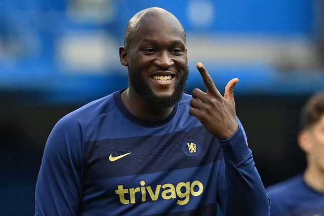 lukaku happy ahead of inter return lukaku happy ahead of inter return