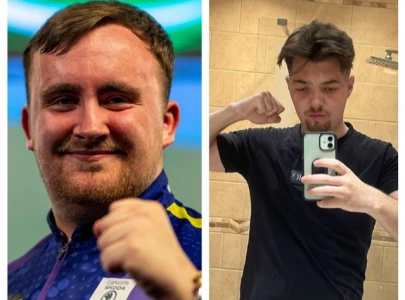 darts star luke littler calls out tik tok star beavo for boxing match