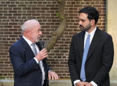 lula meets mamdani in new york