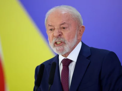 lula says bus cuts hinder voters in brazil