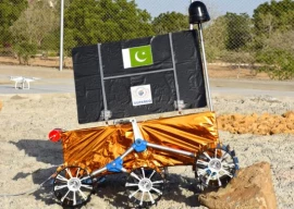 name pakistan s first lunar rover and win rs100 000 cash