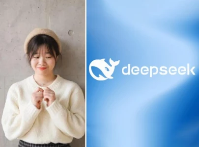 luo fuli ai prodigy behind deepseek