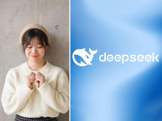 Luo Fuli: AI prodigy behind DeepSeek