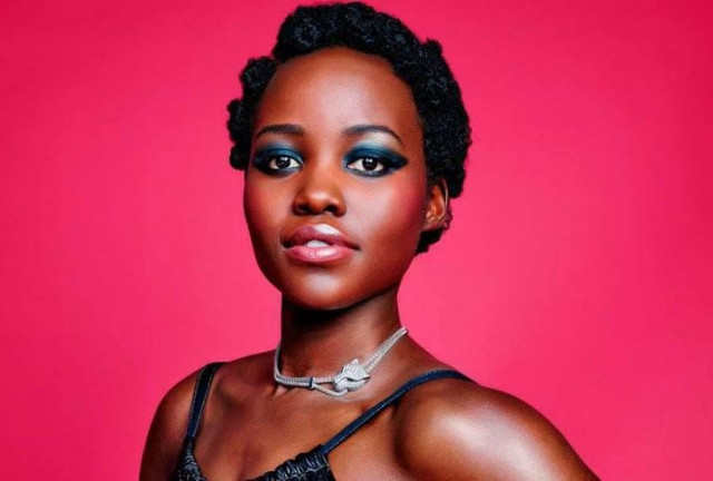 lupita nyong o confirms she s single and reflects on relationships lupita nyong o confirms she s single and reflects on relationships