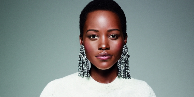 they smoothed my hair to fit their notion of looking beautiful lupita nyong o