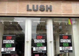 why did lush shut every uk shop and website in one day why did lush shut every uk shop and website in one day