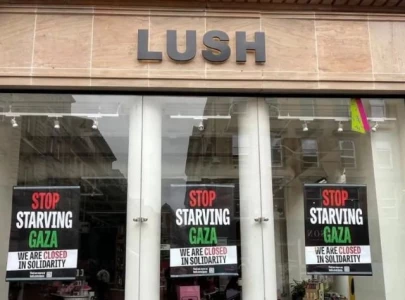 why did lush shut every uk shop and website in one day why did lush shut every uk shop and website in one day