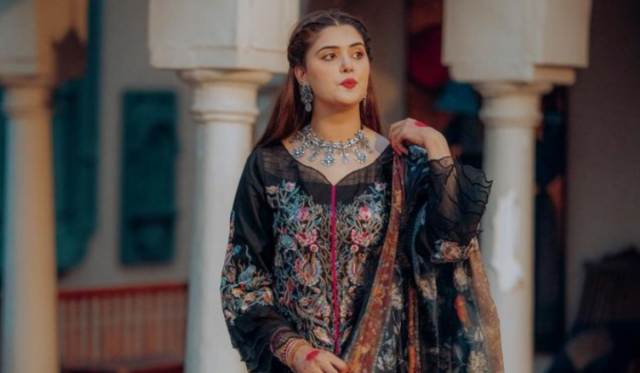 divorce is not a solution tiktoker kanwal aftab doubles down on stance amidst criticism