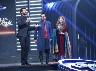 lux style awards set to return to karachi lux style awards set to return to karachi