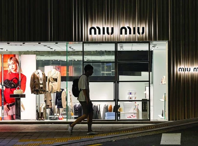 luxury goods were once built to last but not any more