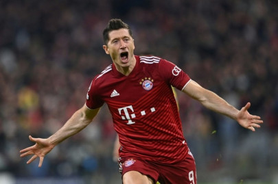 barca hoping for positive response on lewandowski barca hoping for positive response on lewandowski