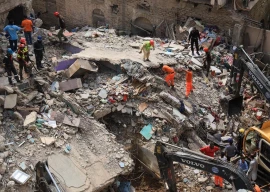 is karachi prepared for disaster