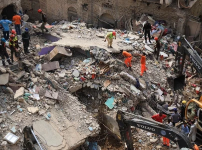 is karachi prepared for disaster is karachi prepared for disaster