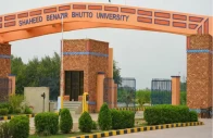 benazir bhutto shaheed university lyari