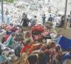 nomadic families survive sans support