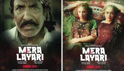 mera layari to counter dhurandhar propaganda