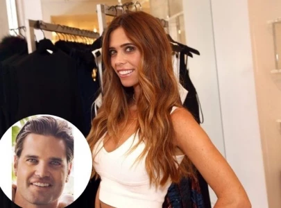 former rhoc star lydia mclaughlin s brother shot dead by police new details reveal what happened former rhoc star lydia mclaughlin s brother shot dead by police new details reveal what happened