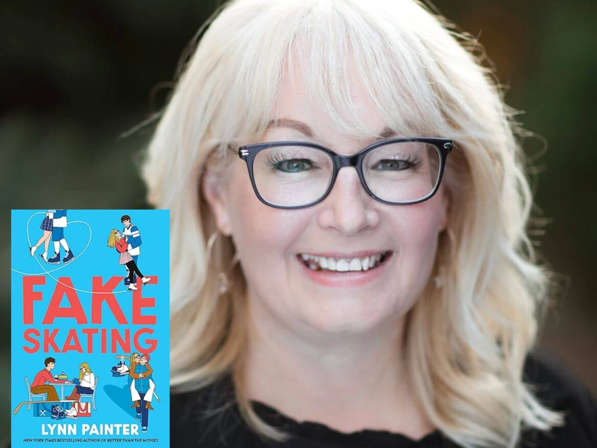 lynn painter s fake skating film adaptation in development at sony