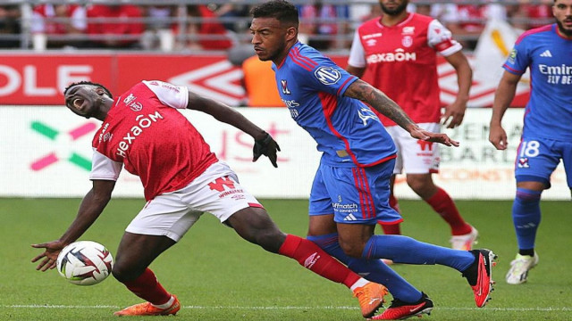 lyon misery continues as high flying brest lyon misery continues as high flying brest