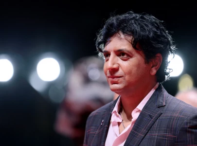 m night shyamalan returns to television with live action magic 8 ball series