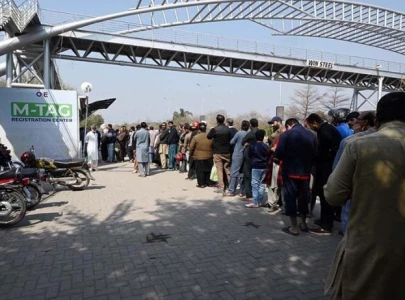 bike m tag policy draws public ire