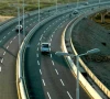 m 1 motorway closed indefinitely
