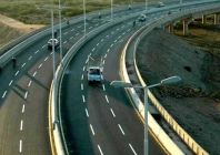m 1 motorway closed indefinitely