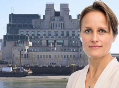 uk distances new mi6 chief from nazi spy grandfather uk distances new mi6 chief from nazi spy grandfather
