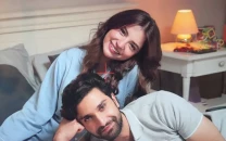 dananeer opens up on marriage rumours with ahad raza mir dananeer opens up on marriage rumours with ahad raza mir