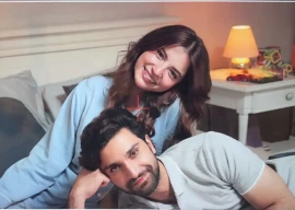 dananeer opens up on marriage rumours with ahad raza mir