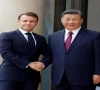 macron s china visit reinforces multilateralism