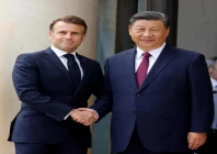 macron s china visit reinforces multilateralism