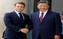 macron s china visit reinforces multilateralism macron s china visit reinforces multilateralism