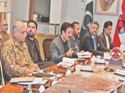 malakand security to be handed back to civilian forces