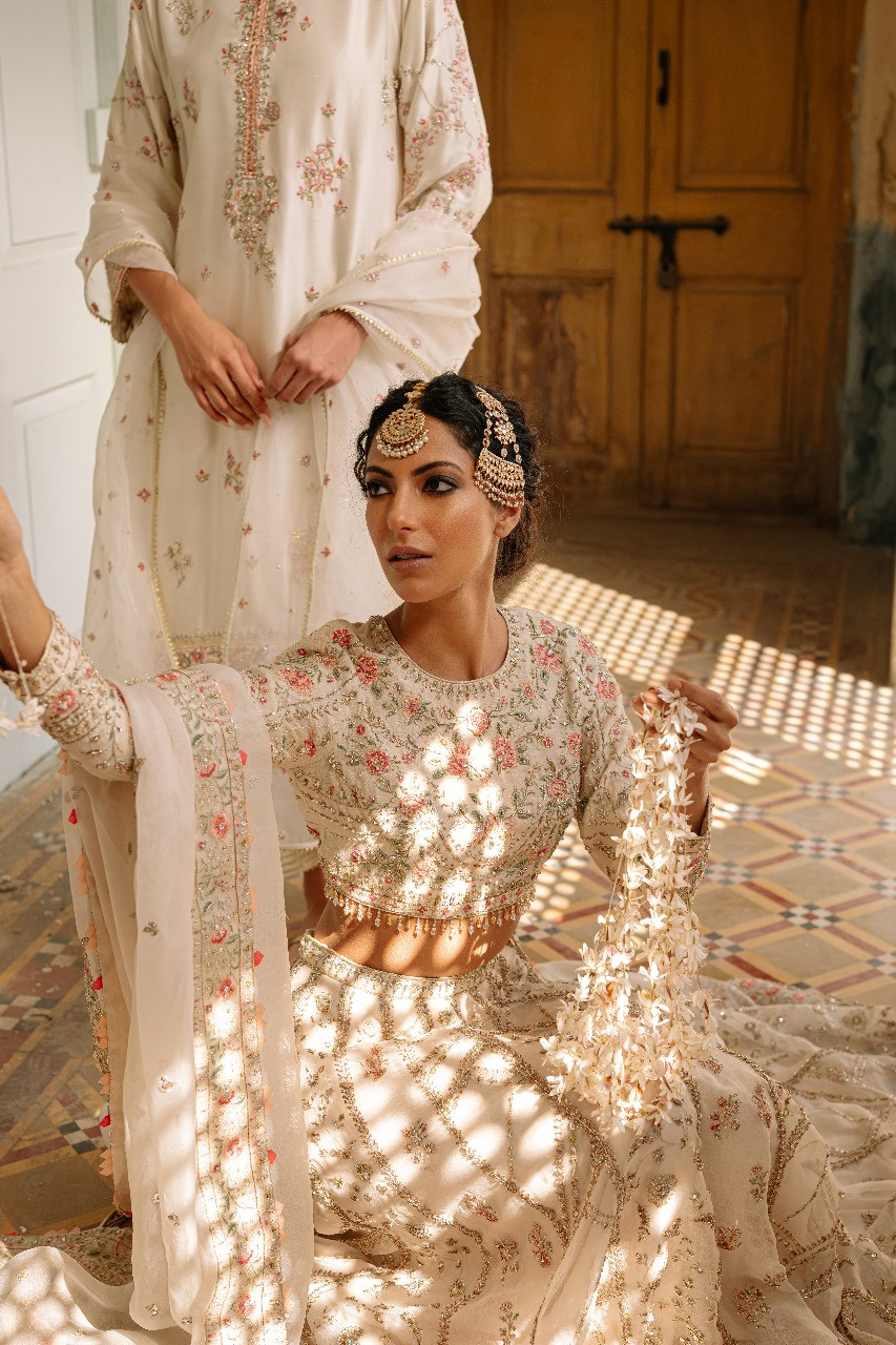 Misha Lakhani launches Spring Couture 2024 Collection