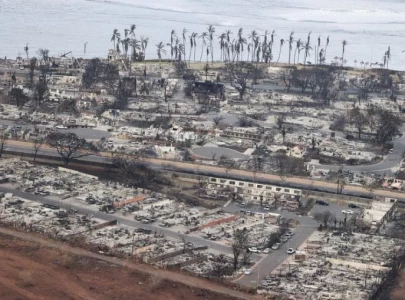 maui wildfire death toll hits 53 and may rise recovery to take years maui wildfire death toll hits 53 and may rise recovery to take years