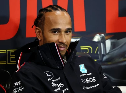 azerbaijan grand prix 2024 lewis hamilton set for gp pitlane start after car changes azerbaijan grand prix 2024 lewis hamilton set for gp pitlane start after car changes