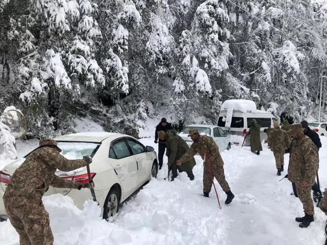 murree tragedy the heart rending tales of victims murree tragedy the heart rending tales of victims