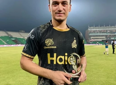 maaz stars as shaheens thrash oman maaz stars as shaheens thrash oman