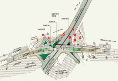 traffic was driving them crazy until this was built traffic was driving them crazy until this was built